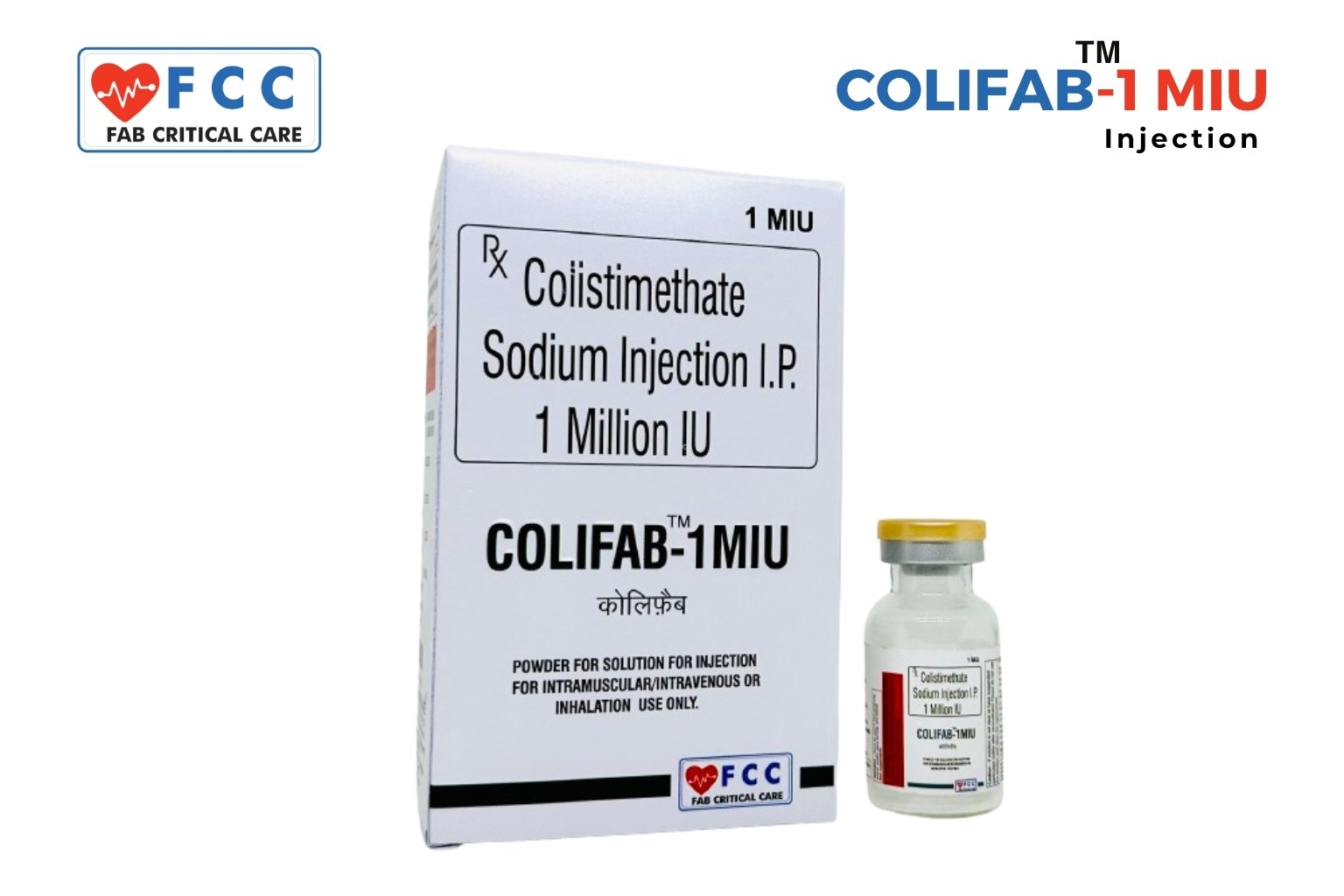 COLIFAB™ 1 MIU
